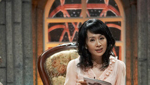 박해미가 전하는 ‘이혼 잘하는 법’