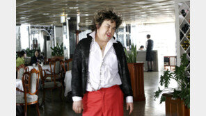 못말리는 죄민수, 영화에서도 ‘피스!’