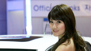 [포토]사실 뒷모습이 더 섹시해요~