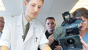 “1867년 발견 잔다르크 유골은 가짜”