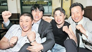 “떳떳이 일할 수 있다니… 너무 큰 선물 꿈만 같아요”