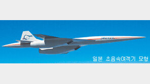 서울 → 뉴욕 6∼7시간이면 OK