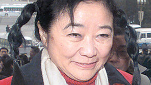亞최고 女부호 홍콩 니나 왕, 4조원 유언장도 없이 숨져