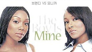 [기자와 함께 문화산책]라이벌 팝스타 ‘애증의 하모니’