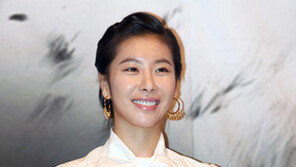 ‘섹시’ 벗은 한은정 3년만에 스크린 컴백