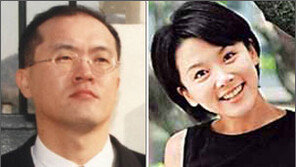 전재용 이혼 공식확인, 박상아와 결혼설도