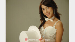 ‘솔로변신’ 서인영 첫 단독 CF