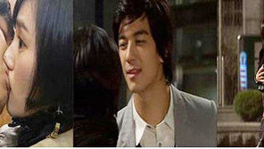 ‘새댁’ 한가인 세 남자와 ‘정분’?