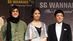 옥주현 “설렁탕 먹고 키스한 이선균…리드 잘해”