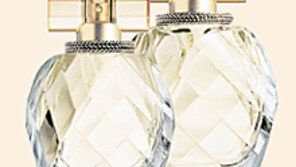 [알뜰 장바구니]엘리자베스아덴, ‘위드 러브 힐러리 더프’