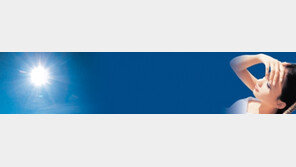 자외선, 뚫을 테면 뚫어 봐! 차단제로 꼭꼭 막아낼 테니