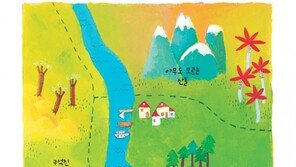 [김화영 교수의 그림 읽기]우리의 현주소