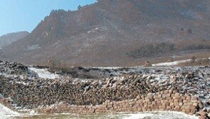 [다시 보는 한국역사]<2>고구려-백제 城의 비밀