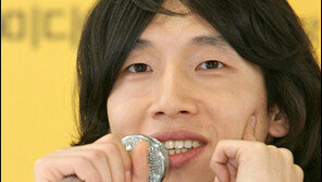 봉태규 “살인미소 위해 피부관리”