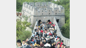 [China Rush]韓-中 항공편 매주 779회 오간다