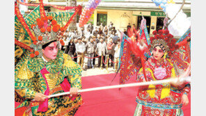 [China Rush]‘한중 교류의 해’ 행사 올 100여 건 펼친다