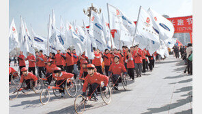 [China Rush/국내 주요그룹의 중국 진출 전략]①삼성