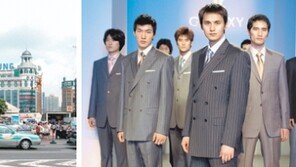 [China Rush]우정 & 경쟁… 13억 시장이 파트너