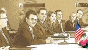 한미 FTA 시대… ‘UR 맷집’서 얻은 10大 잔기술이 통했다