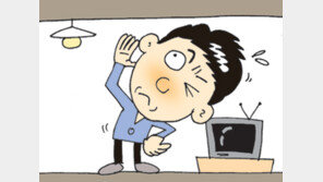 [부동산 IN&OUT]모델하우스 천장의 함정