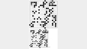 [바둑]50기 국수전… 이창호를 모르면 상식이 모자란다?