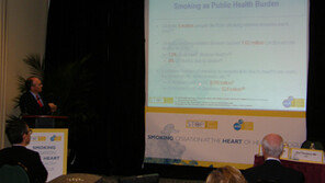 “한국의사, 금연교육 제대로 못받아” 77%