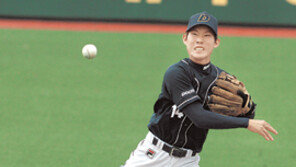 ‘마운드 영웅들’ 돌아왔다