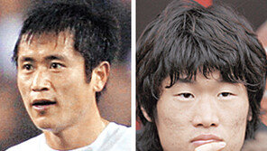 영표 ‘부상 날벼락’ 시즌 마감