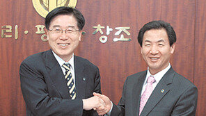 ‘여수 세계박람회 유치’ 한국外大 통번역 지원