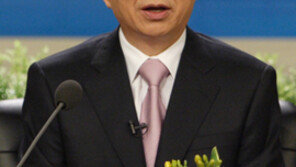 盧대통령 “3不 방어 못하면 교육 위기” 학부모-교사 “답답”