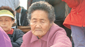 대추리 주민들 이달중 이주 완료