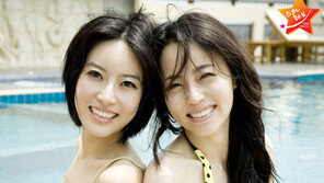 [포토]‘마로니에 걸즈’의 미공개 비키니컷