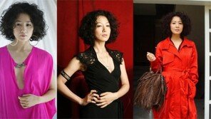 ‘불륜녀’ 김희애의 ‘날개’를 잡아라