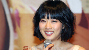 ‘일본인 연기’ 이청아 “한국 이미지는 강인한 판자촌”