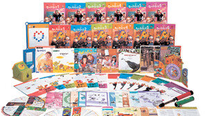 [신나는 공부/우리 아이 학습도우미]웅진씽크빅