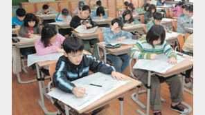 [신나는 공부]도전하면서 쑥쑥…재능경시대회 인기