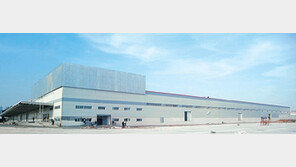 LG전자 “전세계 물류 한눈에”