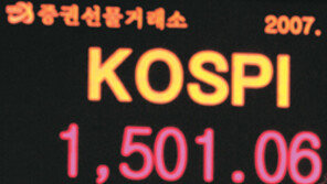 글로벌 동반상승 ‘증시 제2막’ 열릴까