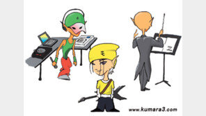 [UCC스타]매주 홈피에 자작곡 공개 ‘상상소년’