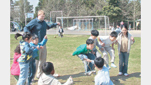 [희망이 싹트는 교실]제주 대흘초교