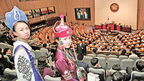 “盧대통령 대북친서 공개해야”