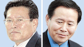 北외무성 미국통 2명 2선후퇴