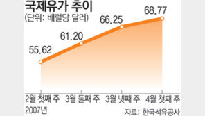 “이란 공습 헛소문 누가 냈어”