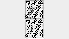 [바둑]50기 국수전…승부는 요지부동