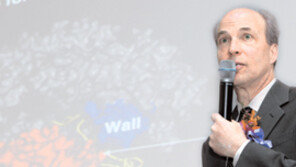 “세계 동료들과 30년 연구… 노벨상은 그 땀의 열매”