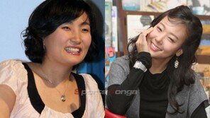 ‘한식구’ 박경림-소유진 매일밤 12시 ‘맞승부’