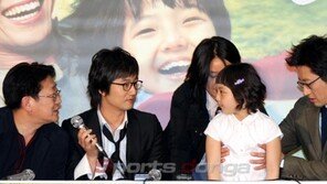 [포토] ‘서신애 어린이 구하기 작전’