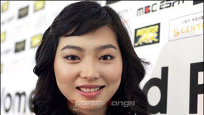 몰라보게 성숙해진 차유람 “좋은 성적 기대하세요”