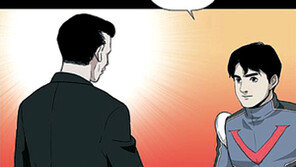 ‘태권V’는 운동권?…군사독재-민주화 운동 등 소재 논란