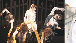 새로운 코드로 다가온 그녀…‘알파걸’ 아이비